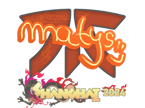 MATYS | Shanghai 2024 image